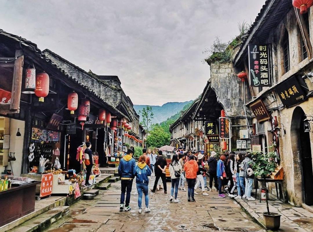 解答你所有问题-成都本地人推荐的经典美食老店?
